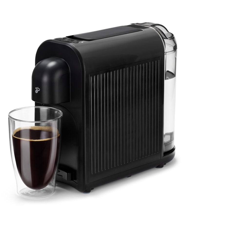 Espressor capsule TCHIBO Now 701436, 0.65l, 1250W, 15 bar, negru