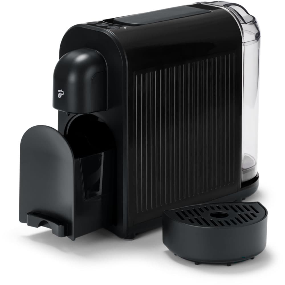 Espressor capsule TCHIBO Now 701436, 0.65l, 1250W, 15 bar, negru