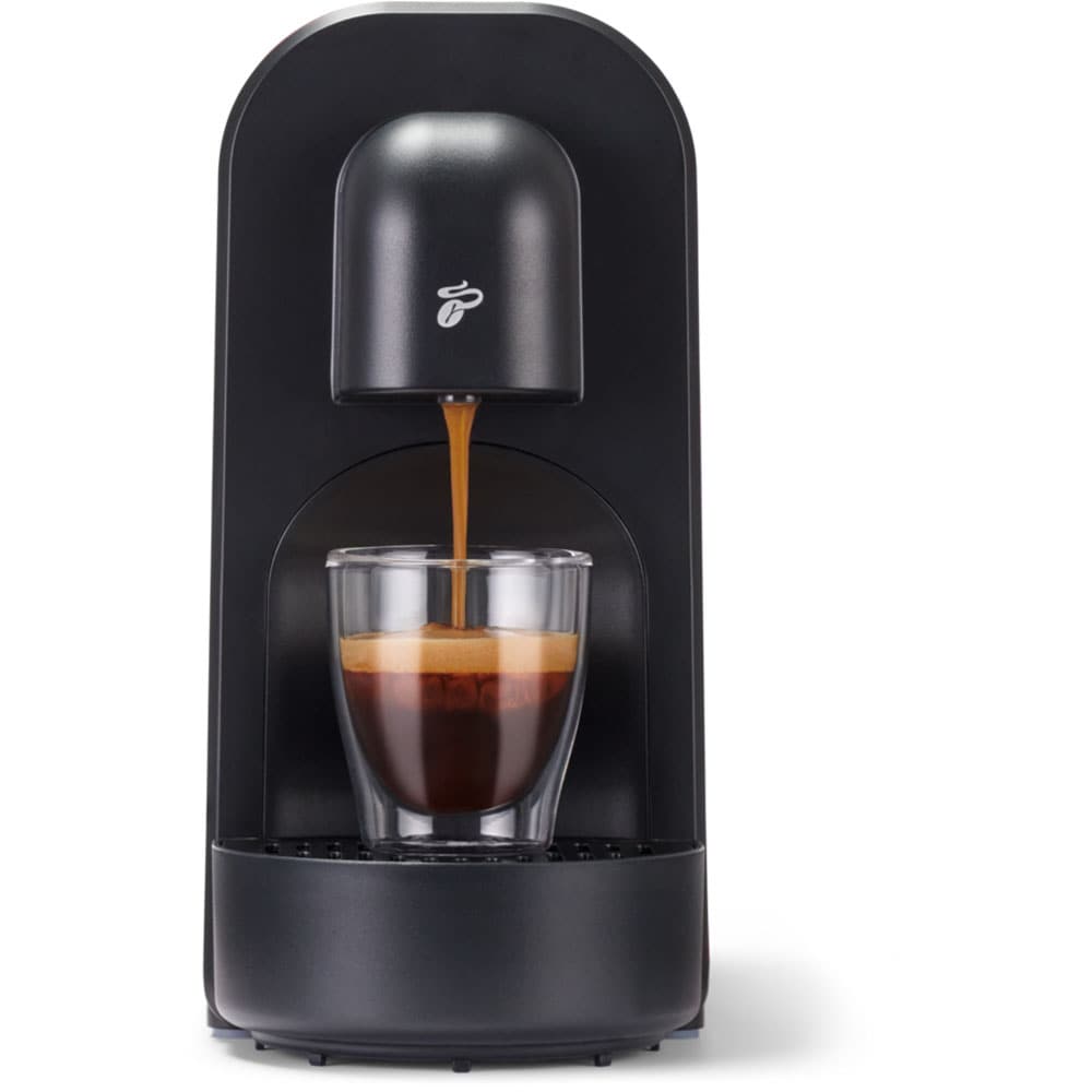 Espressor capsule TCHIBO Now 701436, 0.65l, 1250W, 15 bar, negru