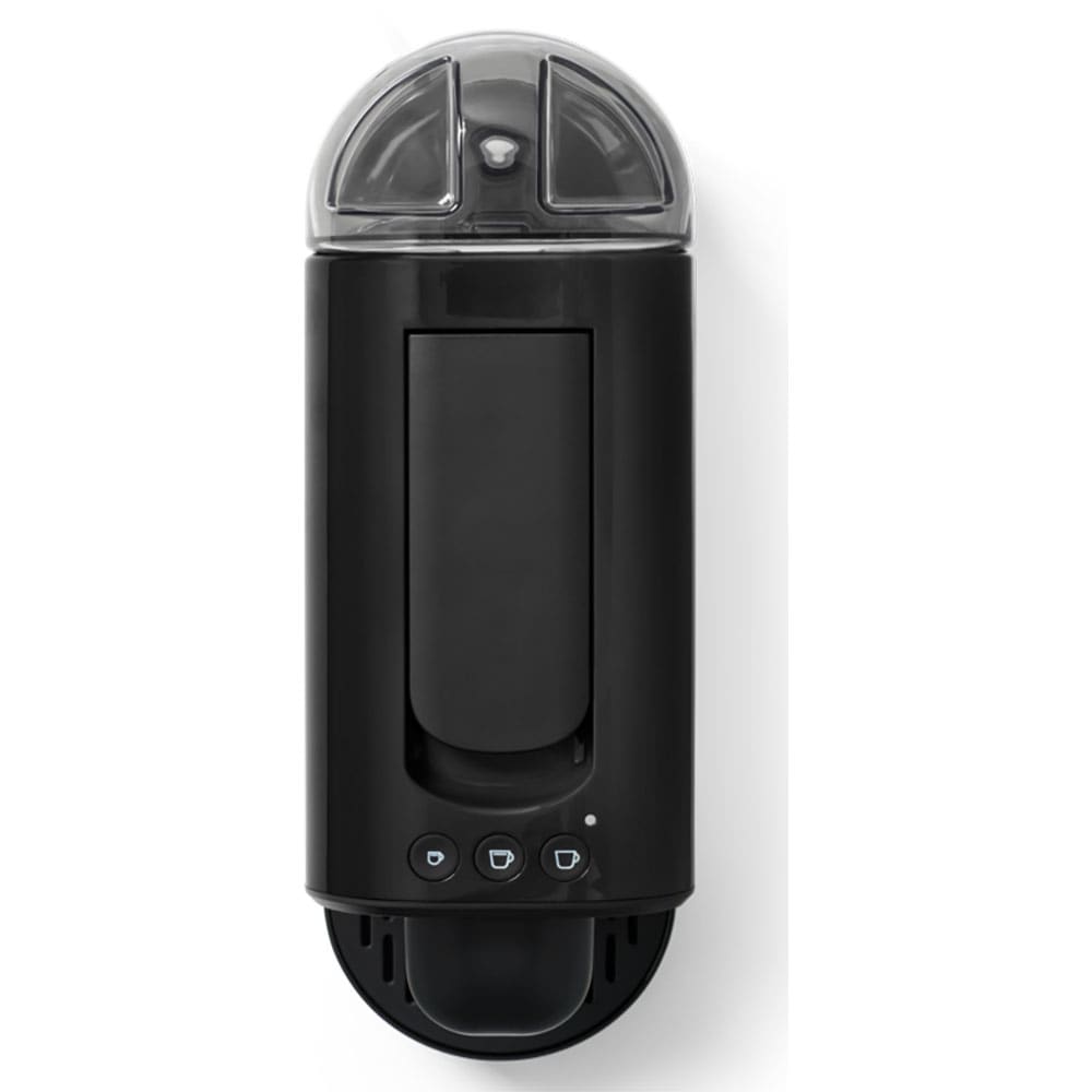 Espressor capsule TCHIBO Now 701436, 0.65l, 1250W, 15 bar, negru