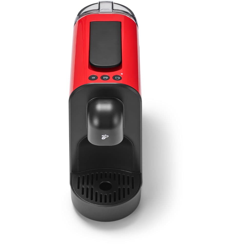 Espressor capsule TCHIBO Now 701438, 0.65l, 1250W, 15 bar, rosu