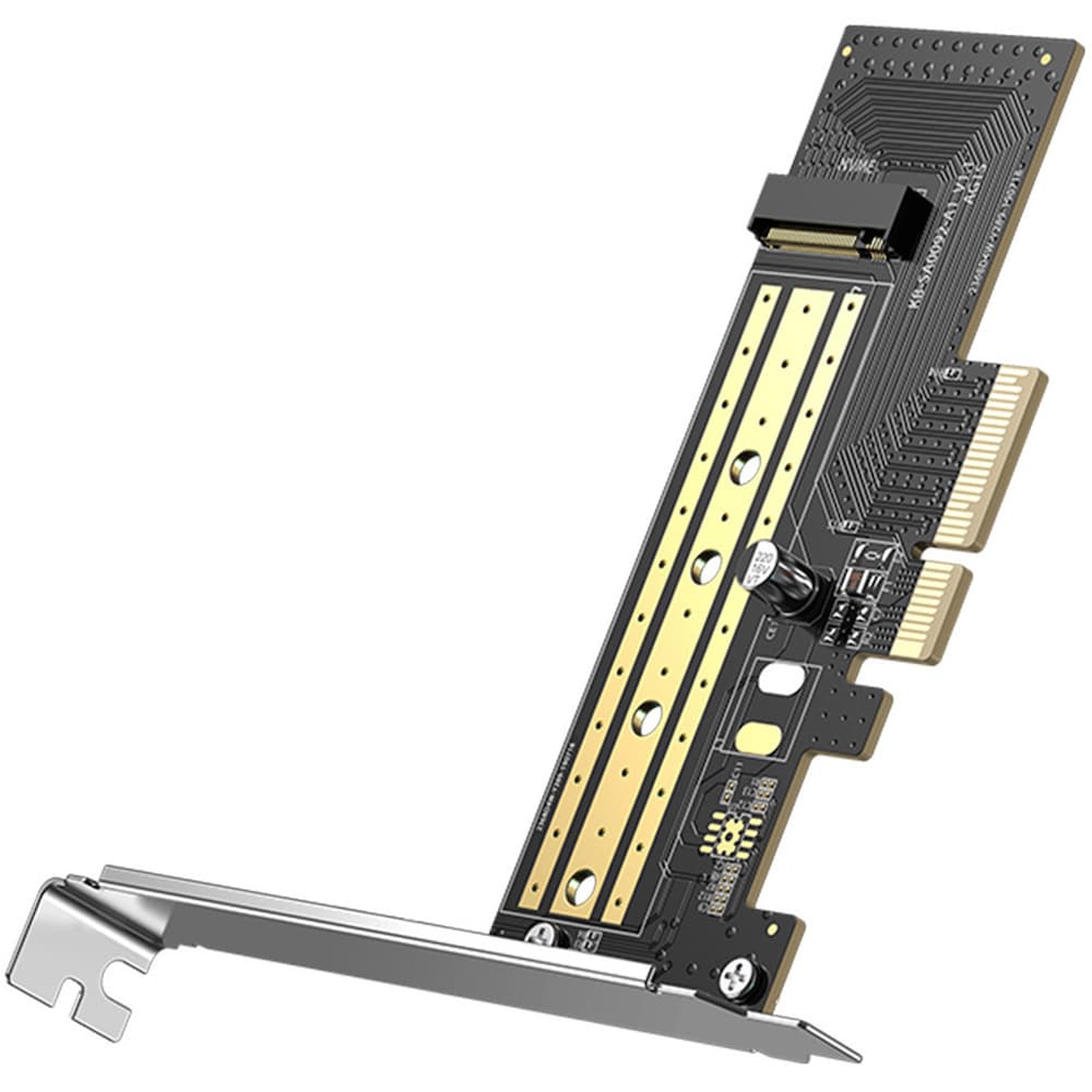 Adaptor UGREEN PCIe 3.0 x4 la M.2 NVME