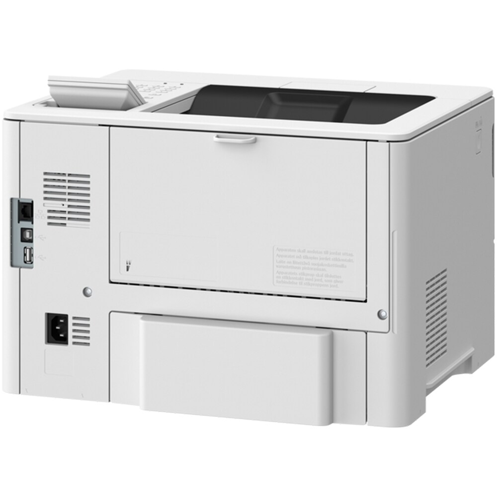 Imprimanta laser monocrom CANON imageFORCE 1643P, A4, USB, Retea, Wi-Fi