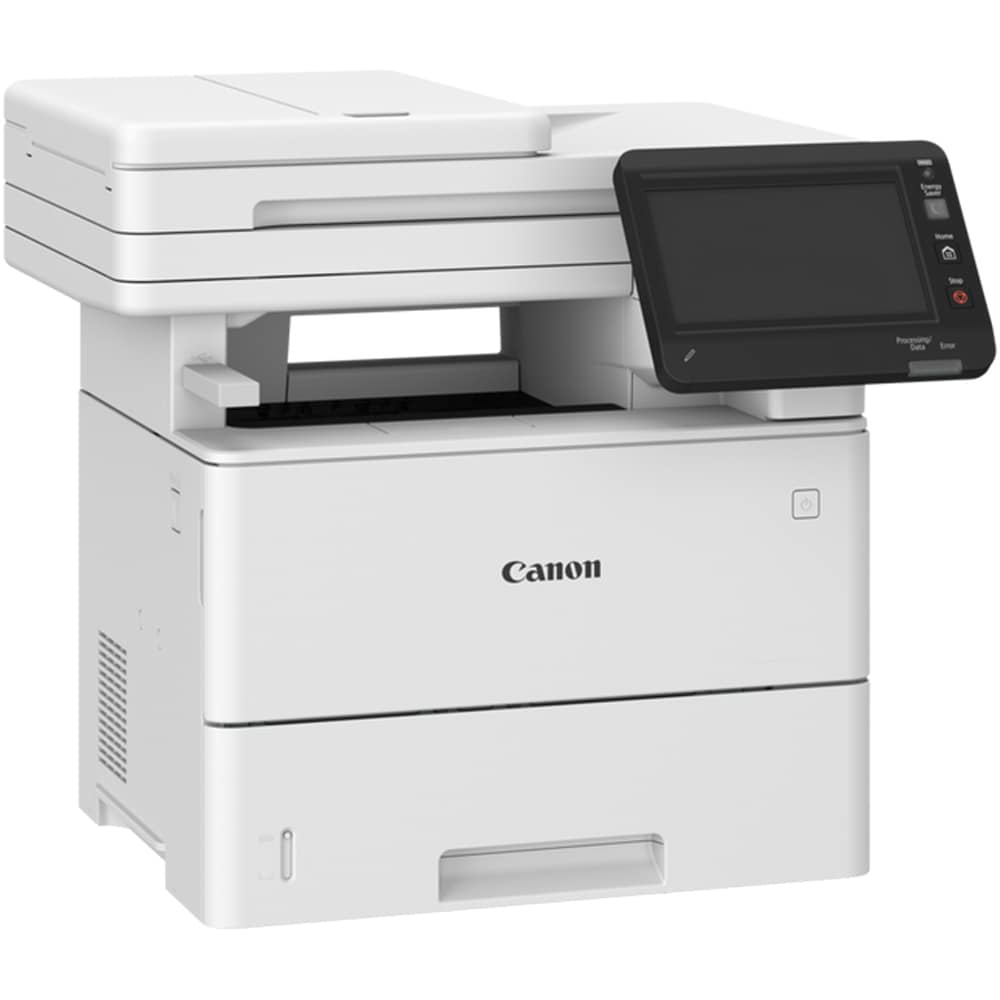 Multifunctional laser monocrom CANON imageFORCE 1643, A4, USB, Retea, Wi-Fi