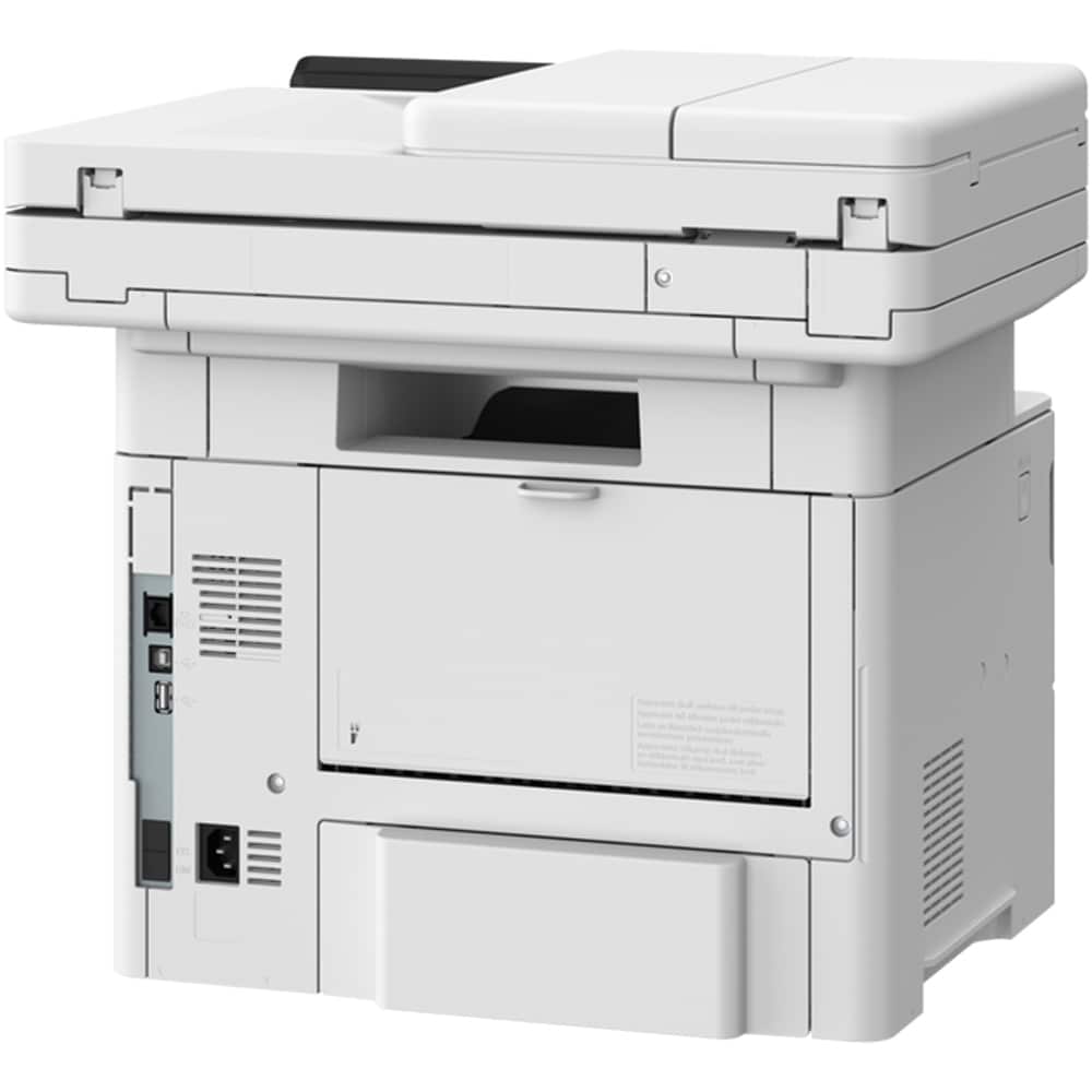 Multifunctional laser monocrom CANON imageFORCE 1643, A4, USB, Retea, Wi-Fi