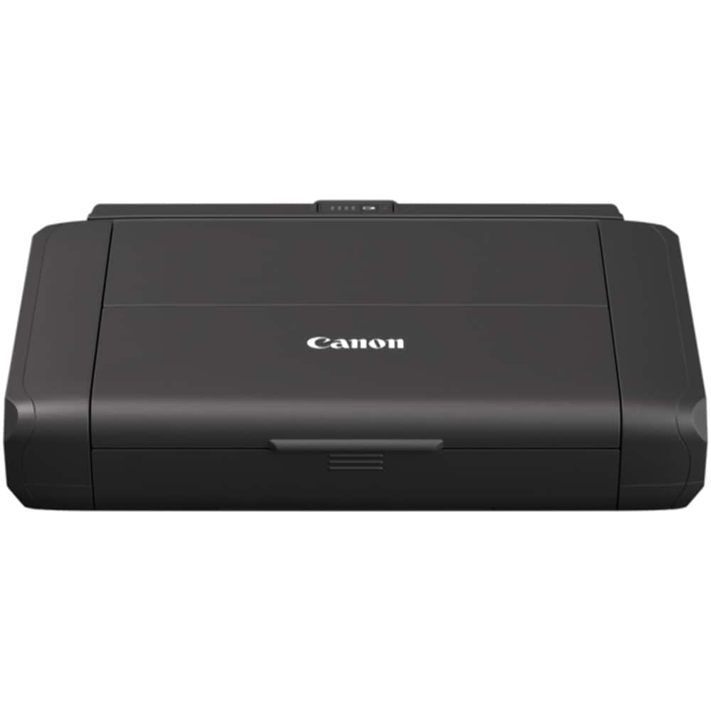 Imprimanta inkjet color CANON Maxify BX110, A4, USB, Wi-Fi