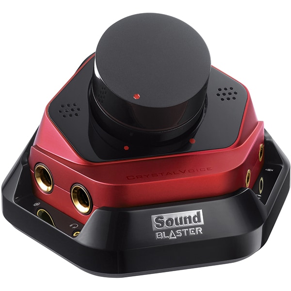 Placa de sunet CREATIVE SB ZX 70SB150600001, 5.1, PCI