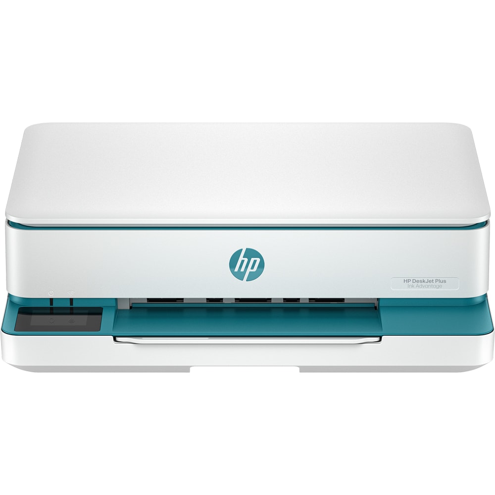 Multifunctional inkjet color HP Envy 6122e, USB, Wi-Fi