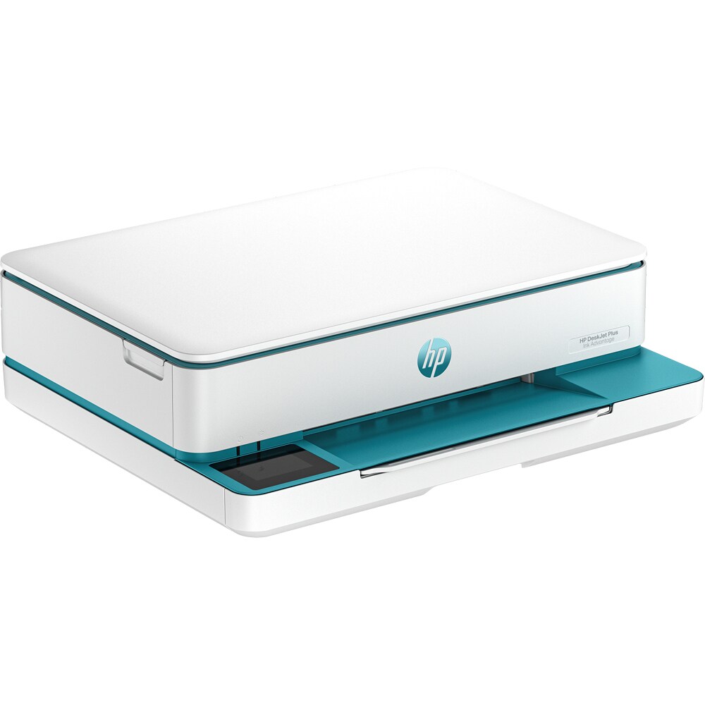 Multifunctional inkjet color HP Envy 6122e, USB, Wi-Fi