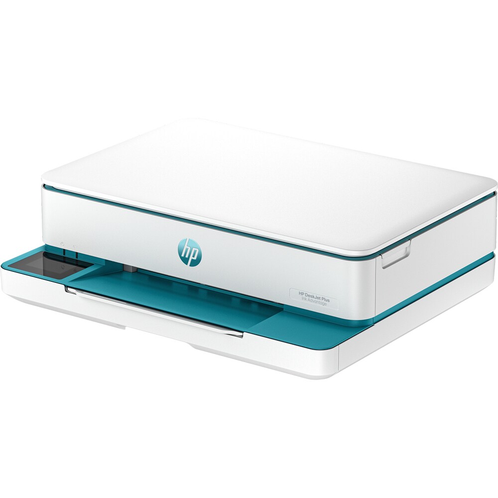 Multifunctional inkjet color HP Envy 6122e, USB, Wi-Fi