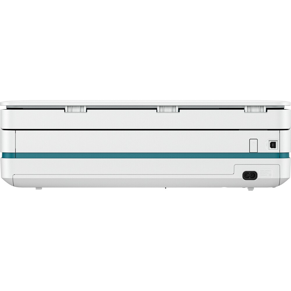 Multifunctional inkjet color HP Envy 6122e, USB, Wi-Fi