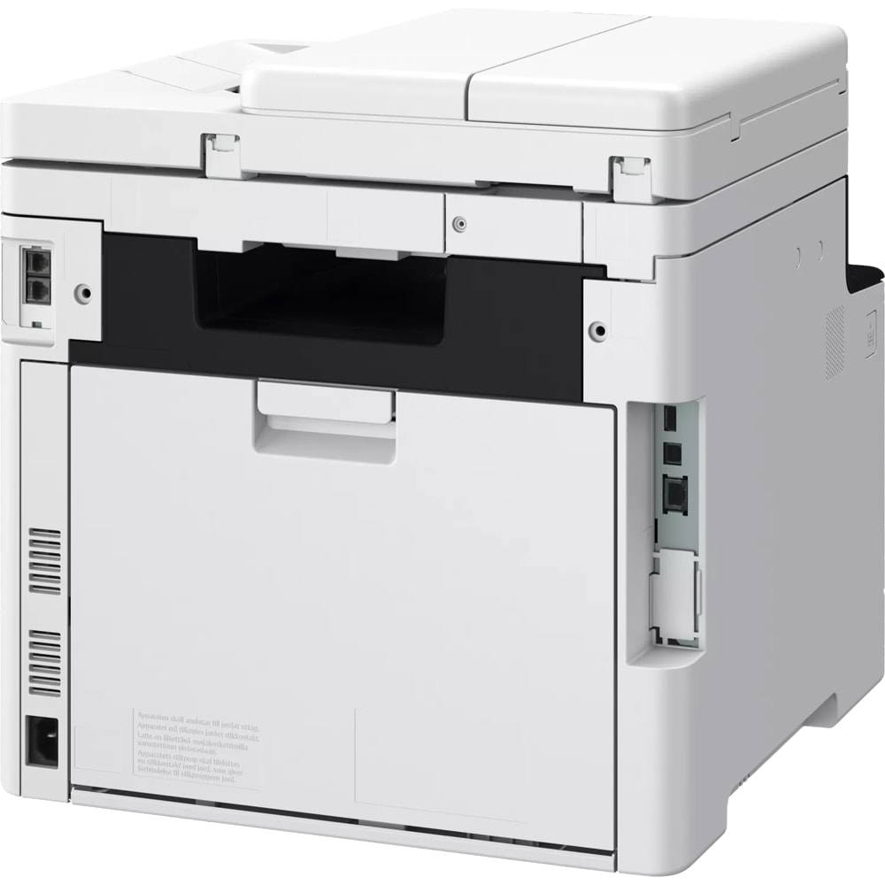 Multifunctional laser color CANON i-SENSYS MF754Cdw II, A4, USB, Retea, Wi-Fi, Fax