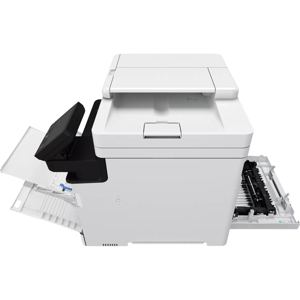Multifunctional laser color CANON i-SENSYS MF754Cdw II, A4, USB, Retea, Wi-Fi, Fax