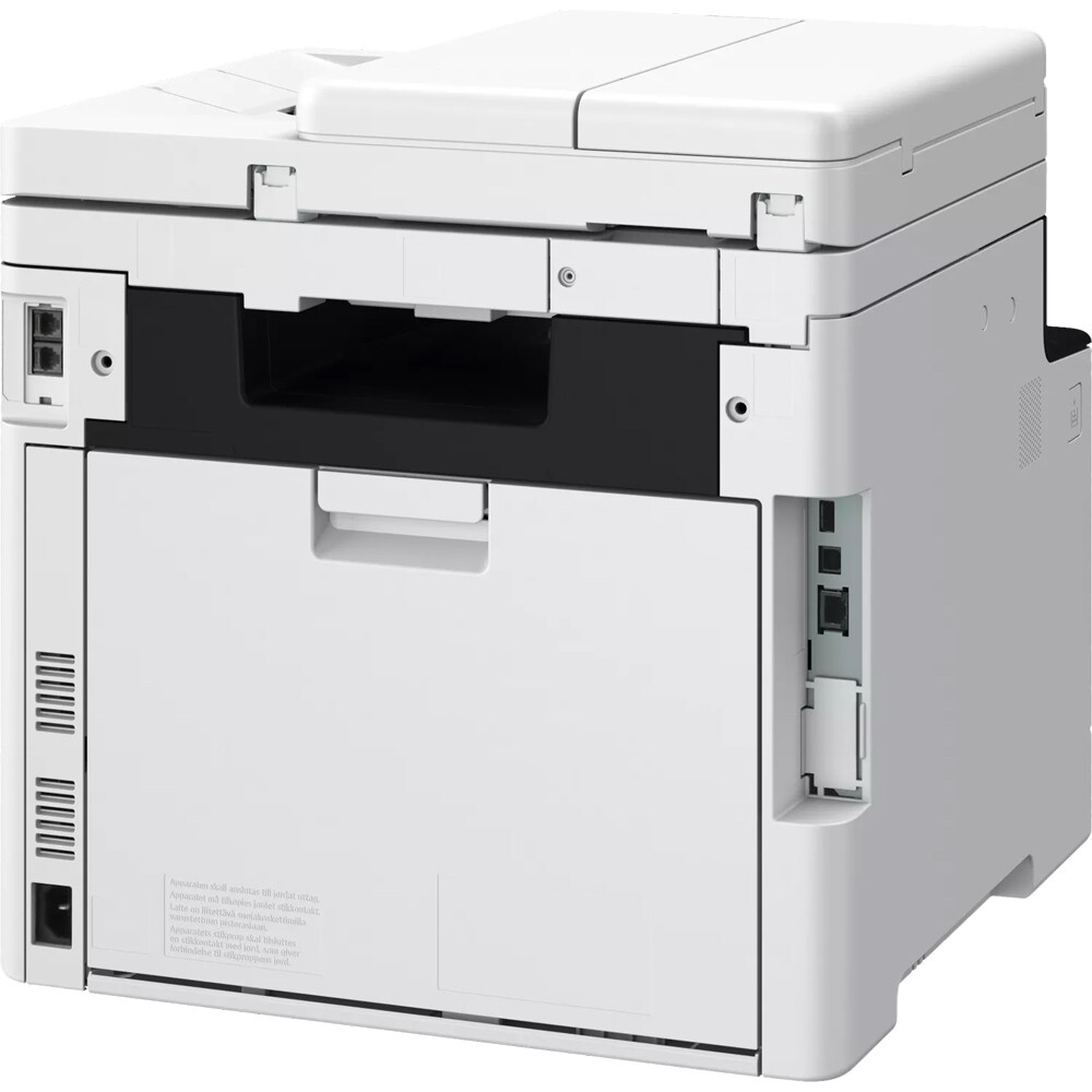 Multifunctional laser color CANON i-Sensys MF752CDW II, A4, USB, Retea, Wi-Fi