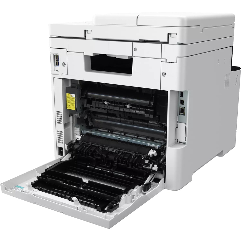 Multifunctional laser color CANON i-Sensys MF752CDW II, A4, USB, Retea, Wi-Fi