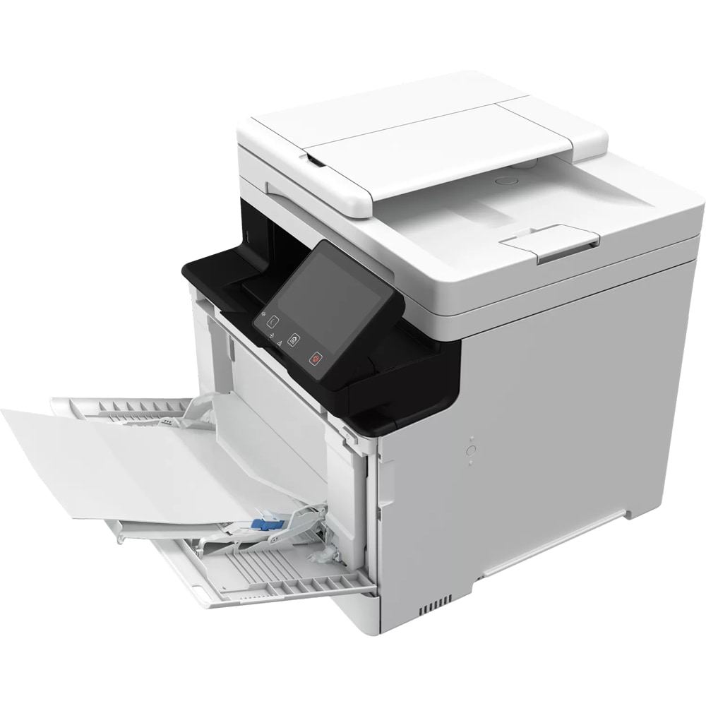 Multifunctional laser color CANON i-Sensys MF752CDW II, A4, USB, Retea, Wi-Fi