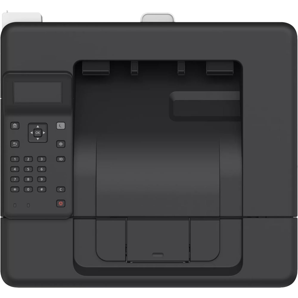 Imprimanta laser monocrom CANON i-SENSYS LBP246dw II, A4, USB, Retea, Wi-Fi