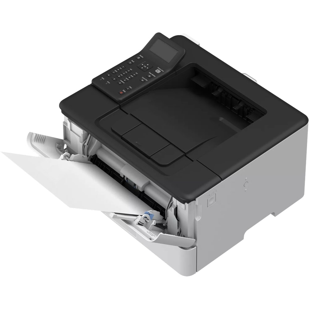 Imprimanta laser monocrom CANON i-SENSYS LBP246dw II, A4, USB, Retea, Wi-Fi