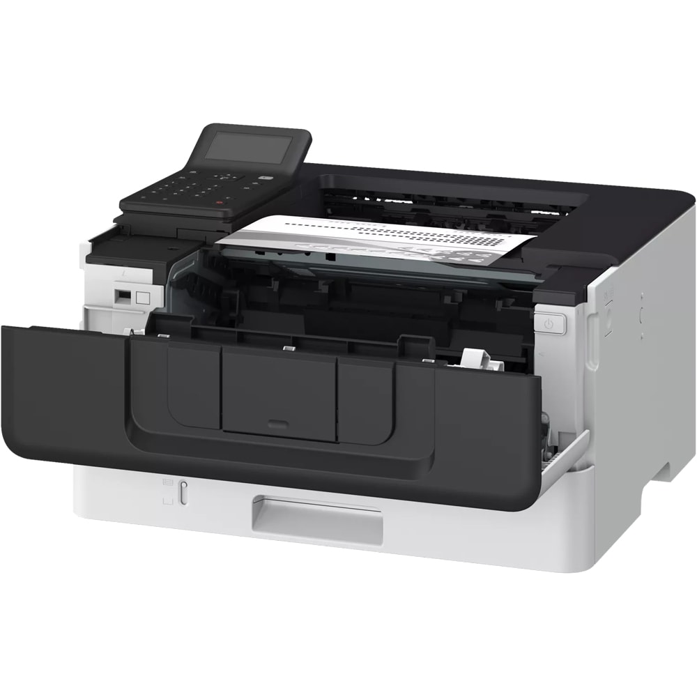Imprimanta laser monocrom CANON i-SENSYS LBP246dw II, A4, USB, Retea, Wi-Fi