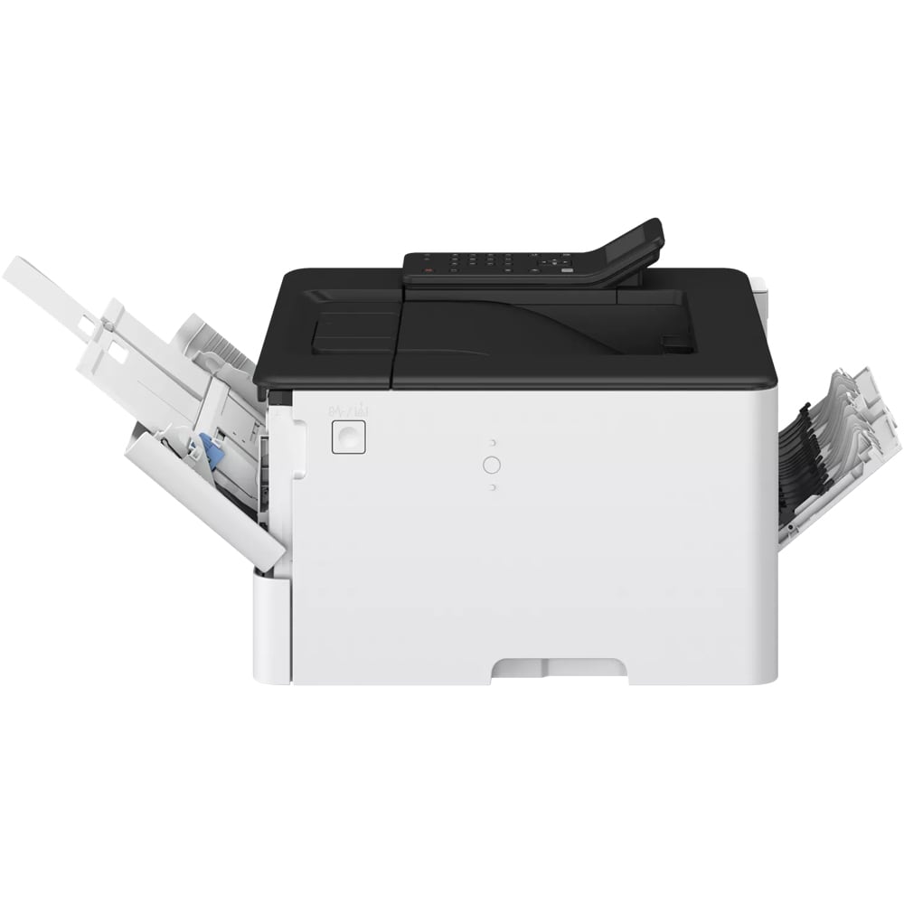 Imprimanta laser monocrom CANON i-SENSYS LBP246dw II, A4, USB, Retea, Wi-Fi