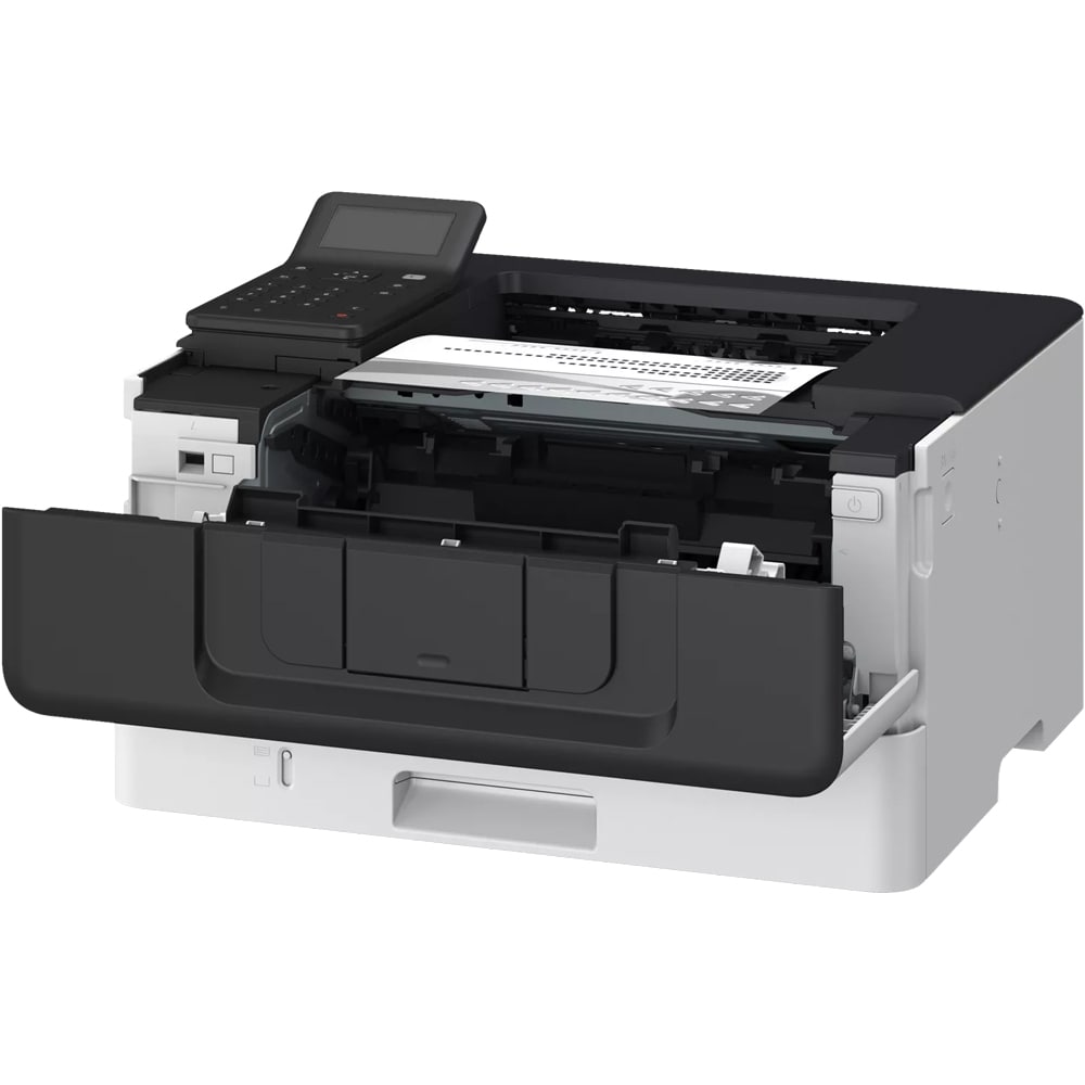 Imprimanta laser monocrom CANON i-SENSYS LBP243dw II, A4, USB, Retea, Wi-Fi