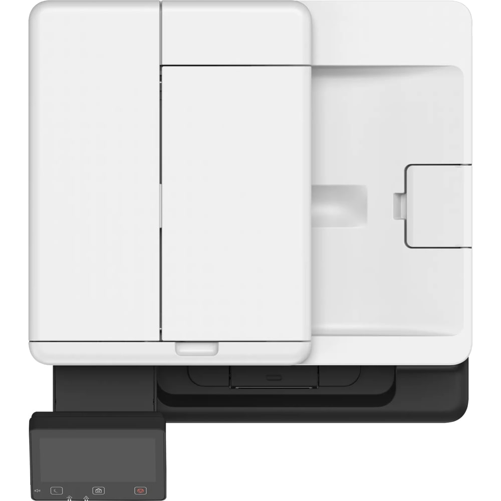 Multifunctional laser monocrom CANON i-Sensys MF465dw II, A4, USB, Retea, Wi-Fi, Fax