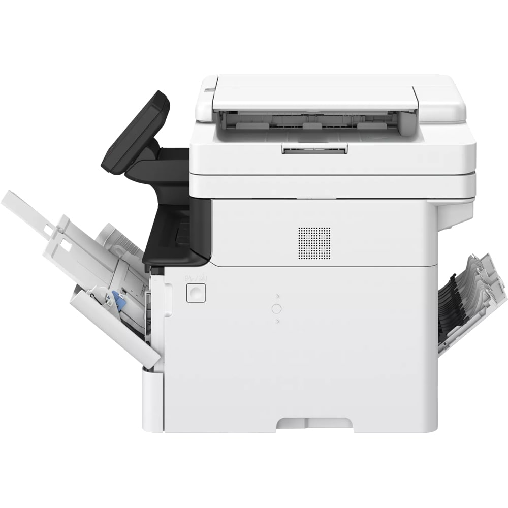 Multifunctional laser monocrom CANON i-Sensys MF465dw II, A4, USB, Retea, Wi-Fi, Fax