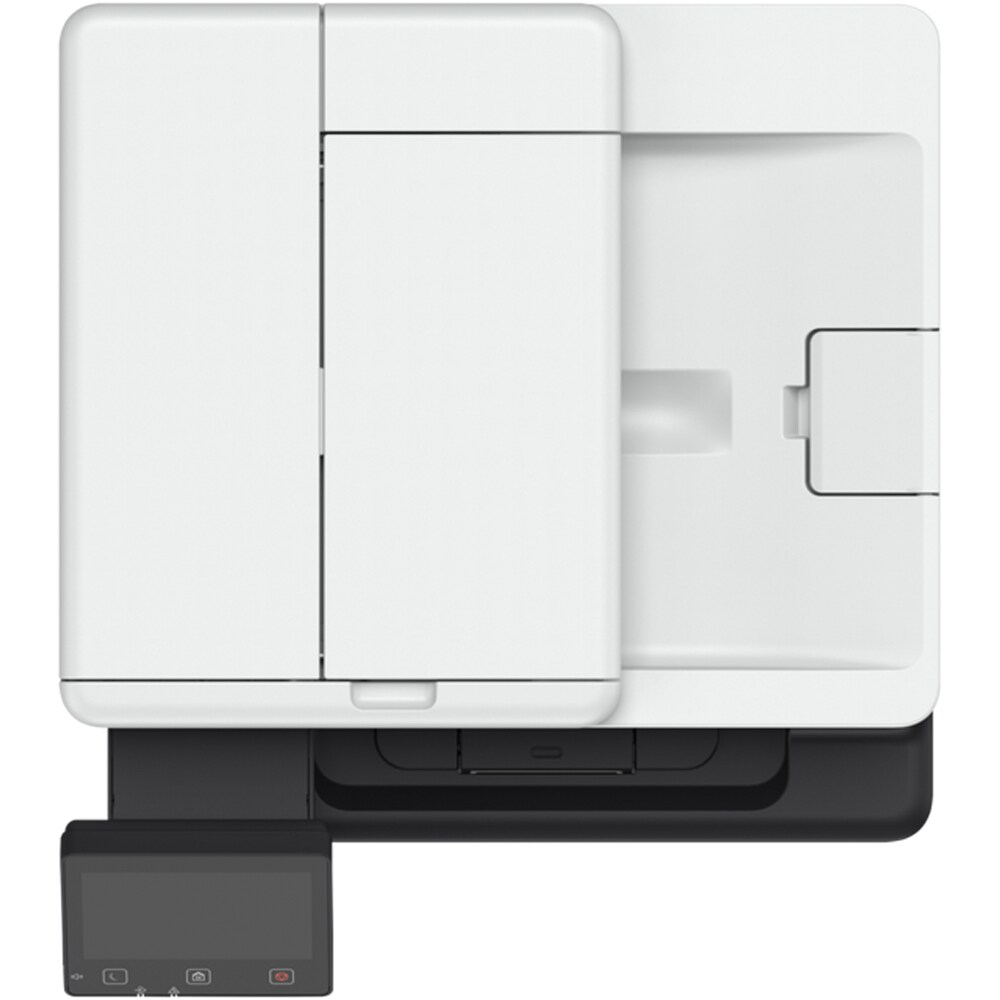 Multifunctional laser CANON i-Sensys MF461DW II, A4, USB, Retea, Wi-Fi