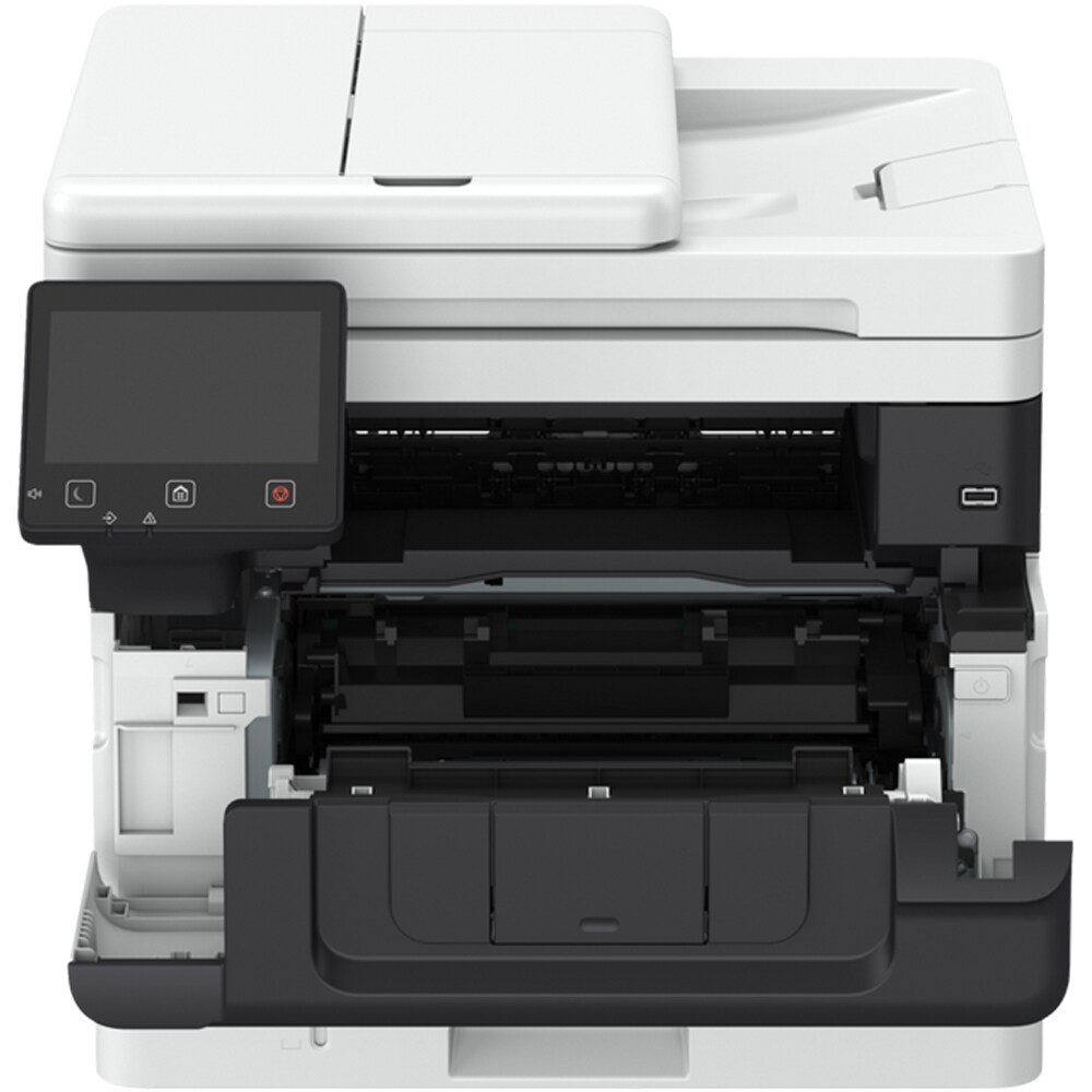 Multifunctional laser CANON i-Sensys MF461DW II, A4, USB, Retea, Wi-Fi
