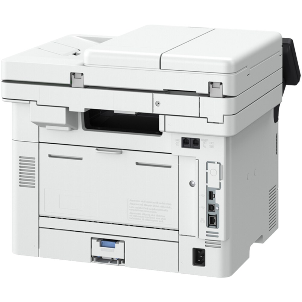 Multifunctional laser CANON i-Sensys MF461DW II, A4, USB, Retea, Wi-Fi