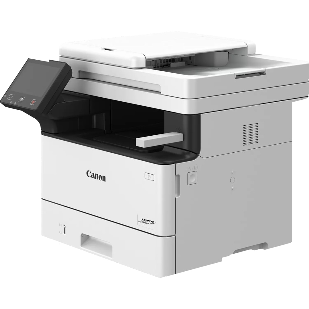 Multifunctional laser CANON i-Sensys MF463DW II, A4, USB, Retea, Wi-Fi