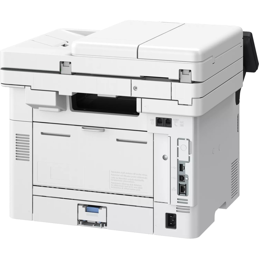 Multifunctional laser CANON i-Sensys MF463DW II, A4, USB, Retea, Wi-Fi
