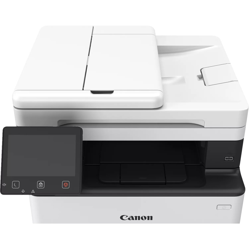 Multifunctional laser CANON i-Sensys MF463DW II, A4, USB, Retea, Wi-Fi
