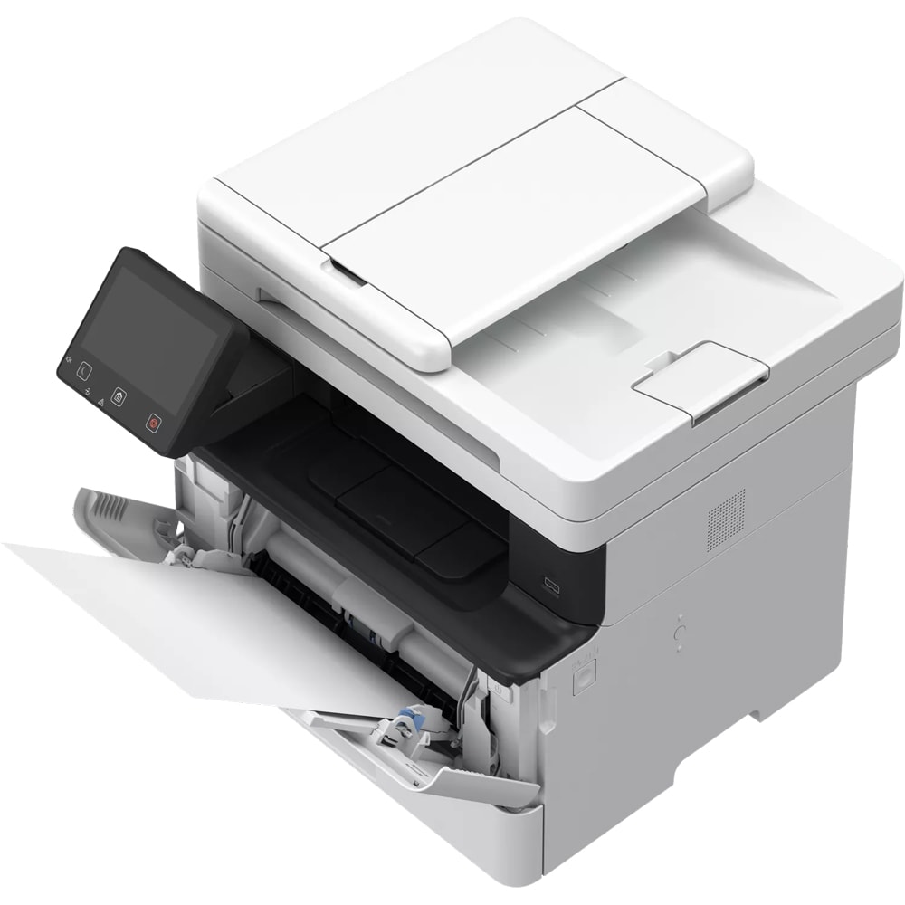 Multifunctional laser CANON i-Sensys MF463DW II, A4, USB, Retea, Wi-Fi