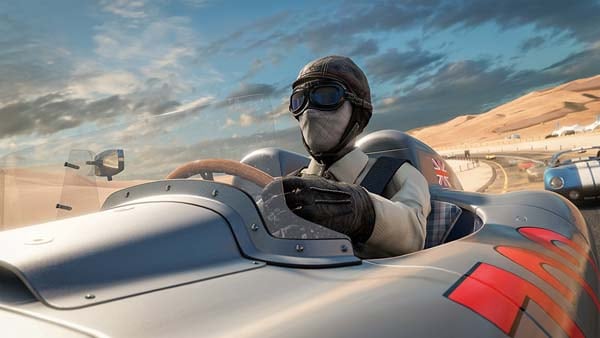 Forza Motorsport 7 Xbox One