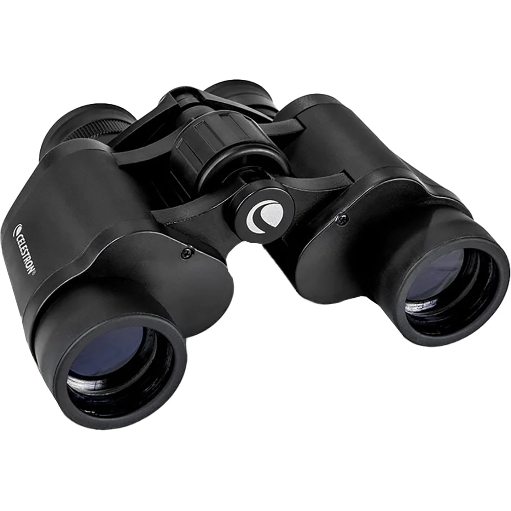 Binoclu CELESTRON Landscout, 7x35, negru