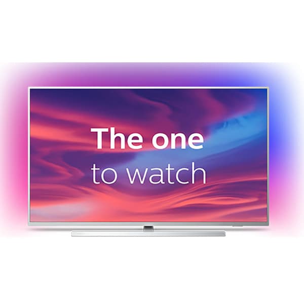 Televizor LED Smart PHILIPS 50PUS7304/12, Ultra HD 4K, HDR, Ambilight, 127 cm