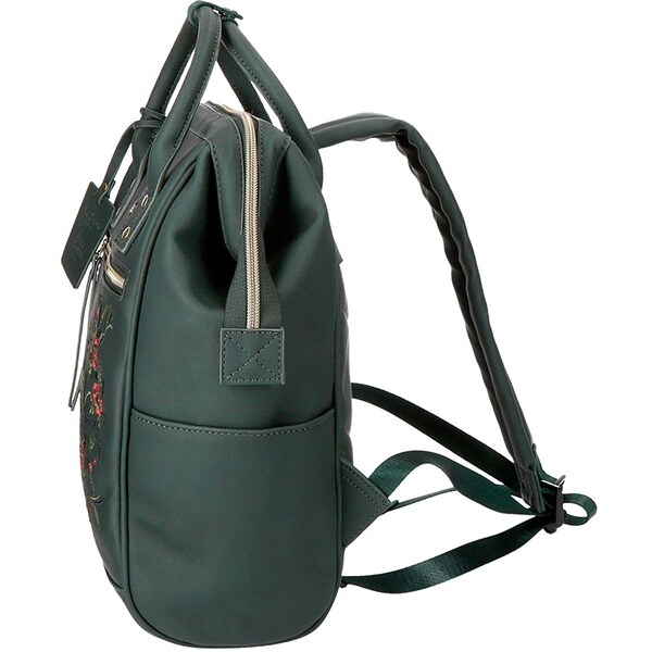 Rucsac PEPE JEANS LONDON Lala 7322262, verde
