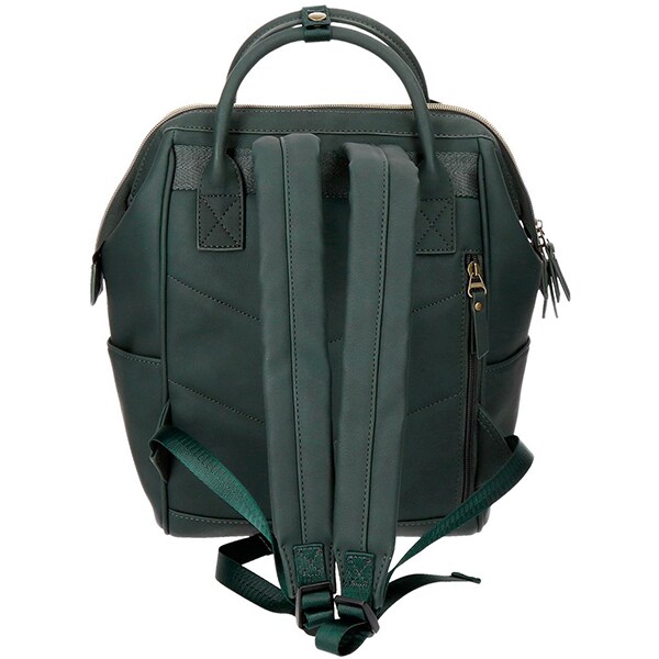 Rucsac PEPE JEANS LONDON Lala 7322262, verde
