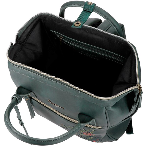 Rucsac PEPE JEANS LONDON Lala 7322262, verde