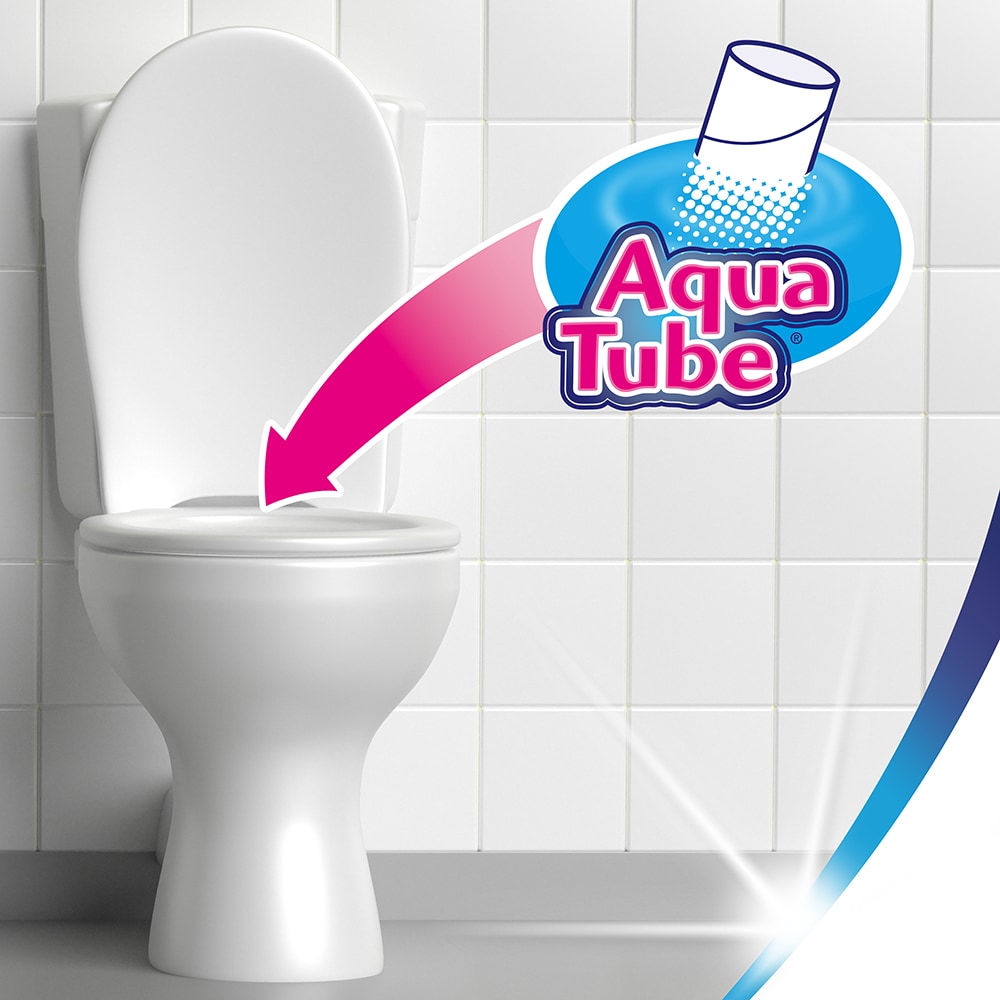 Hartie igienica ZEWA Deluxe Cashmere peach, 3 straturi, 16 role