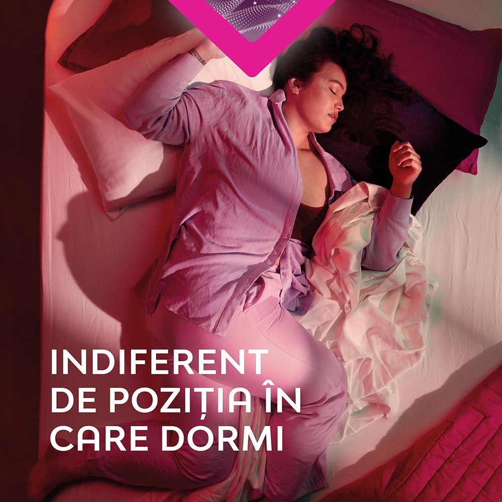 Pachet absorbante LIBRESSE: Maxi Goodnight Duo, 20buc + Protej-slip Dailies Normal, 32buc