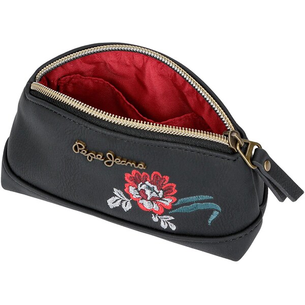 Borseta PEPE JEANS LONDON Lala 73242.61, negru
