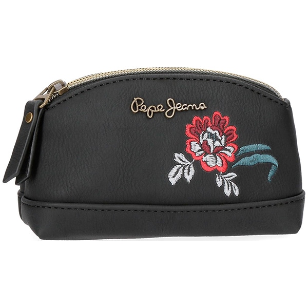 Borseta PEPE JEANS LONDON Lala 73242.61, negru