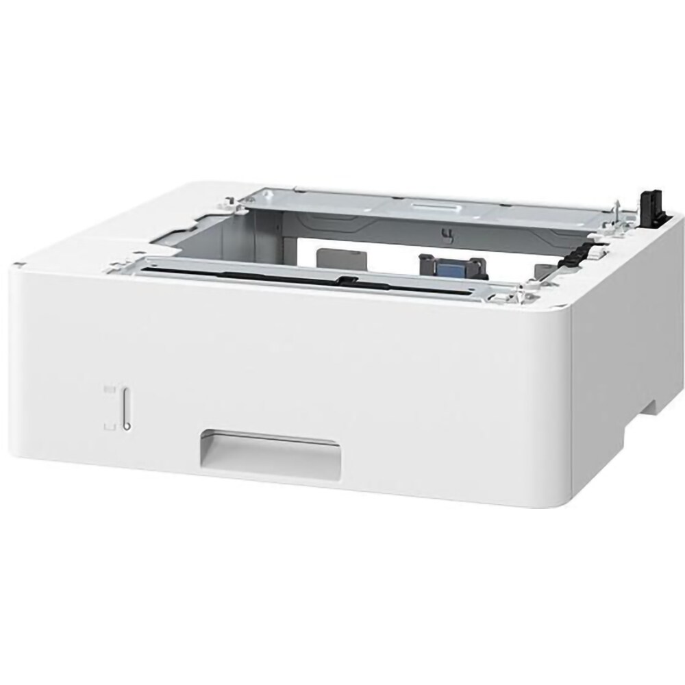 Tava alimentare hartie Canon CFM-AH1 0732A033BA, 550 coli, alb