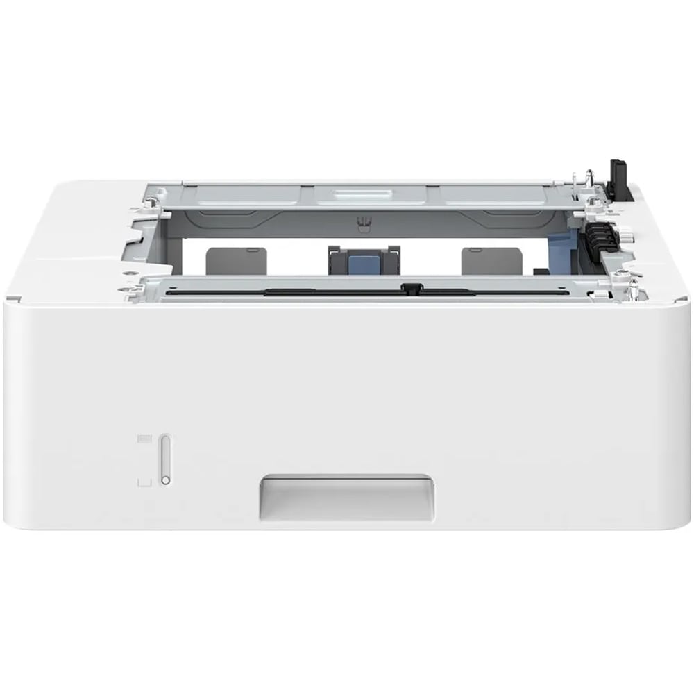 Tava alimentare hartie Canon CFM-AH1 0732A033BA, 550 coli, alb