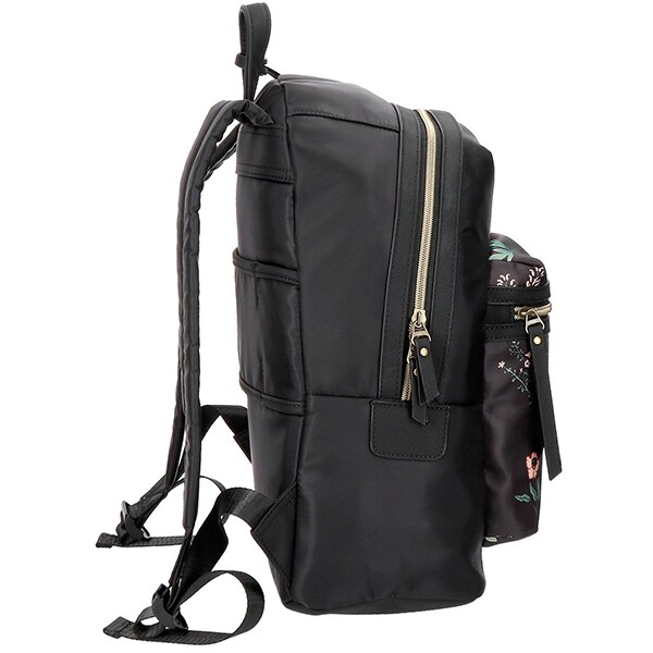 Rucsac PEPE JEANS LONDON Miranda 7332361, Compartiment laptop, negru