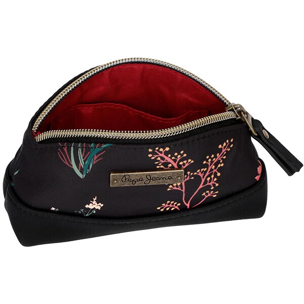 Portofel PEPE JEANS LONDON Miranda 7334261, Negru