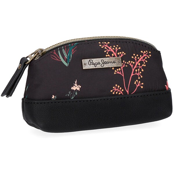 Portofel PEPE JEANS LONDON Miranda 7334261, Negru
