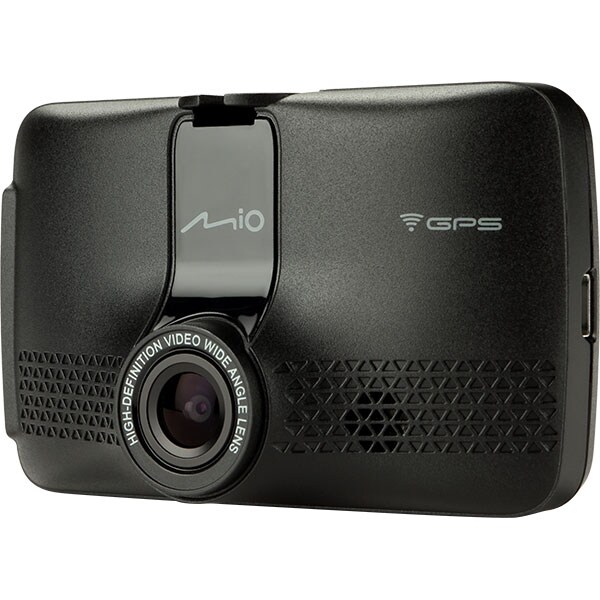 Camera auto DVR MIO MIVUE 733, 2.7", Full HD, Wi-Fi, G-Senzor